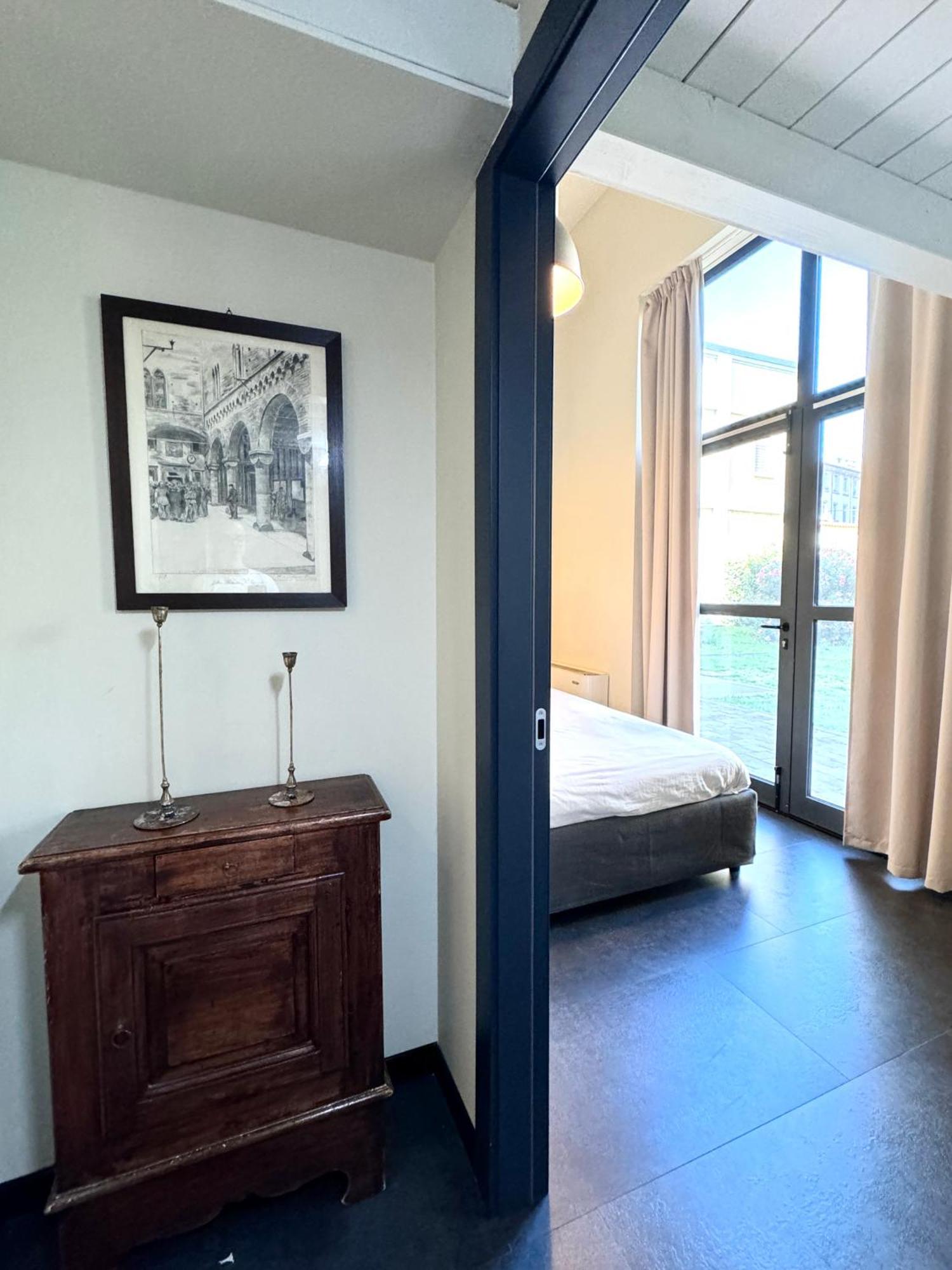 Comecasa Loft Navigli 2 Bedrooms Milano Ngoại thất bức ảnh