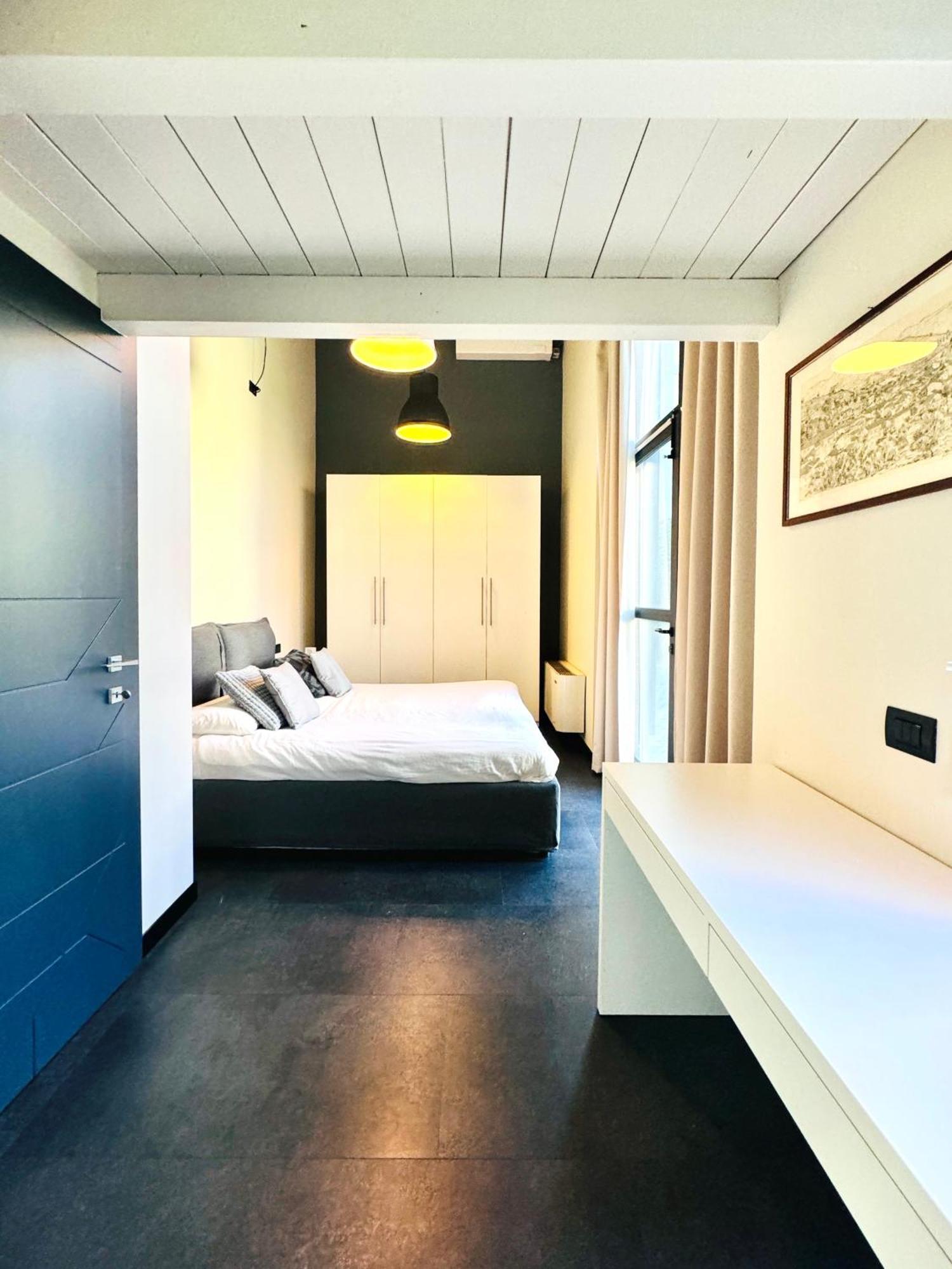 Comecasa Loft Navigli 2 Bedrooms Milano Ngoại thất bức ảnh