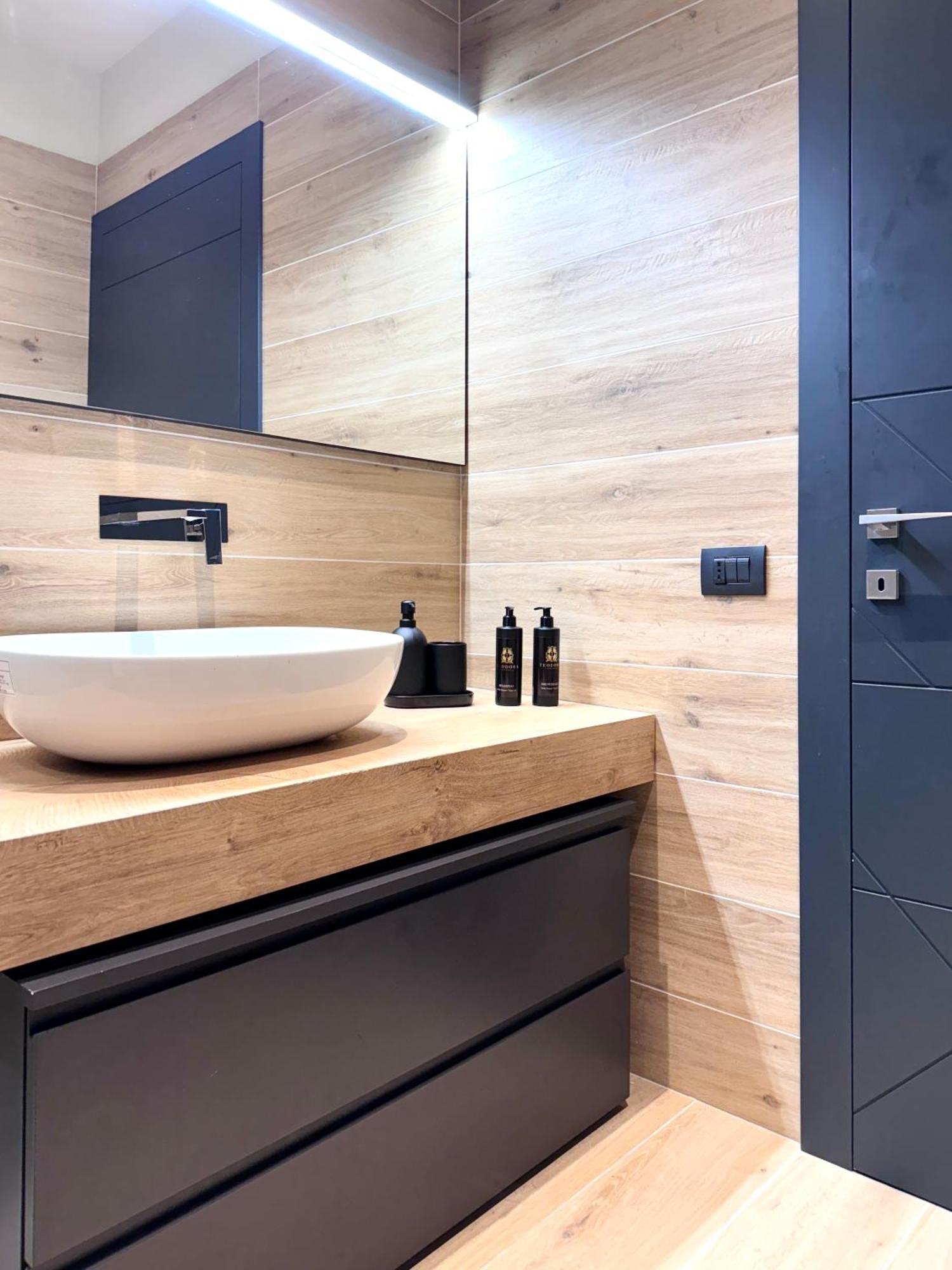 Comecasa Loft Navigli 2 Bedrooms Milano Ngoại thất bức ảnh