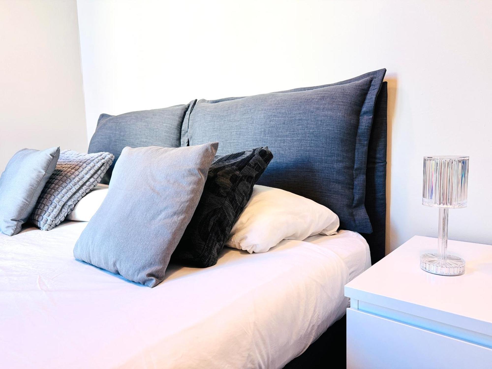 Comecasa Loft Navigli 2 Bedrooms Milano Ngoại thất bức ảnh