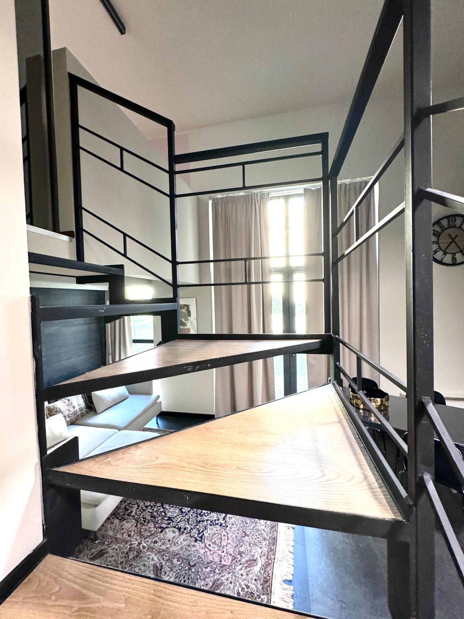 Comecasa Loft Navigli 2 Bedrooms Milano Ngoại thất bức ảnh