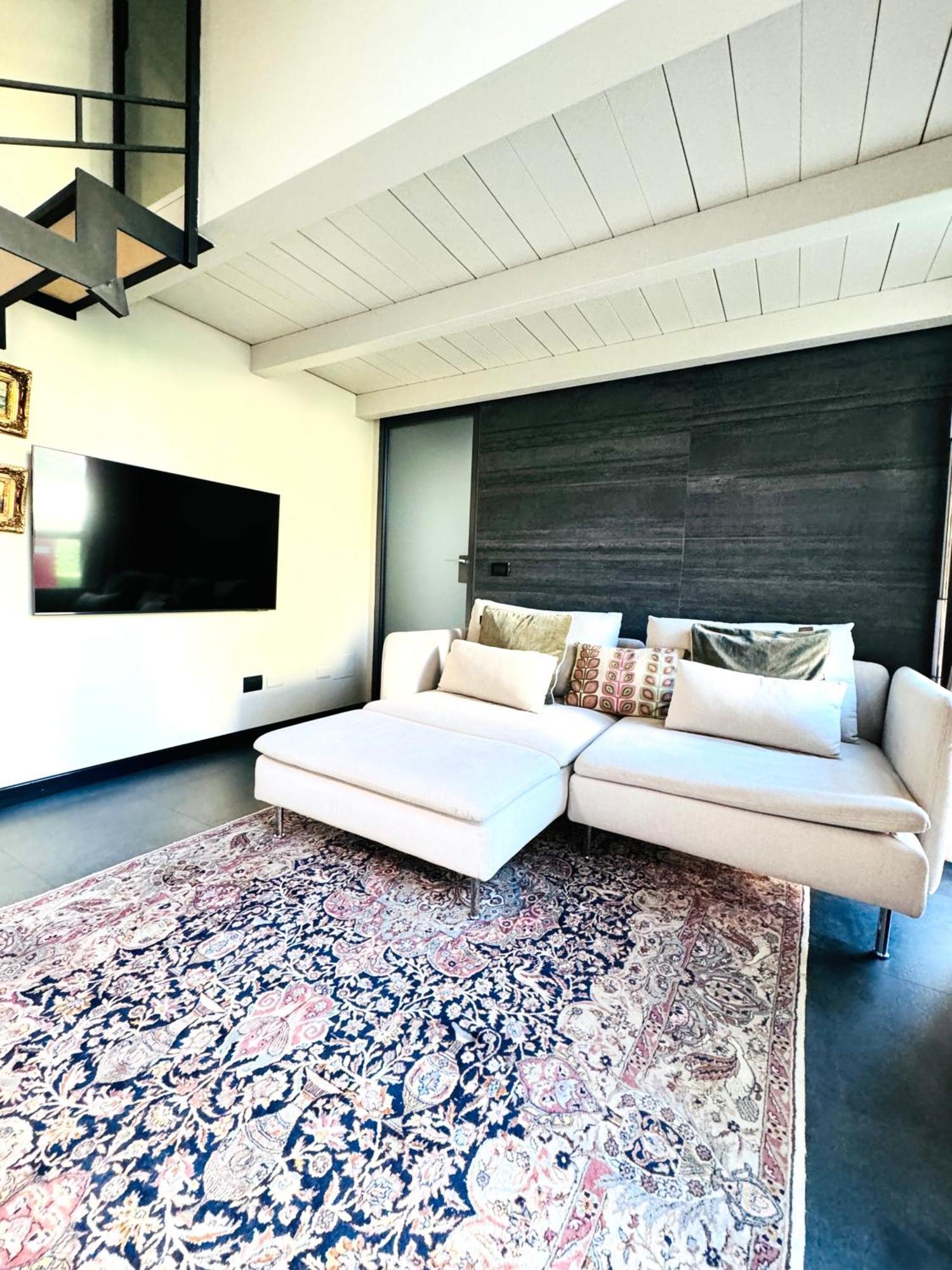 Comecasa Loft Navigli 2 Bedrooms Milano Ngoại thất bức ảnh