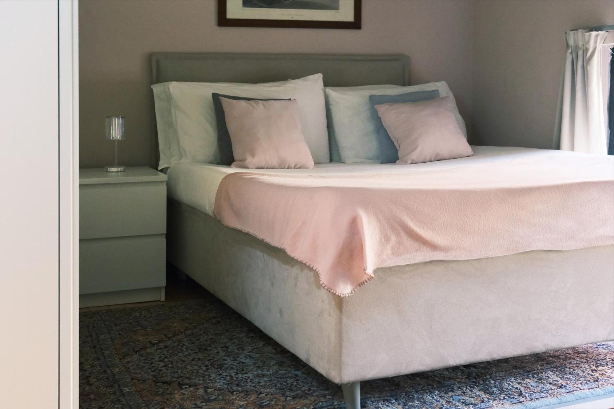 Comecasa Loft Navigli 2 Bedrooms Milano Ngoại thất bức ảnh