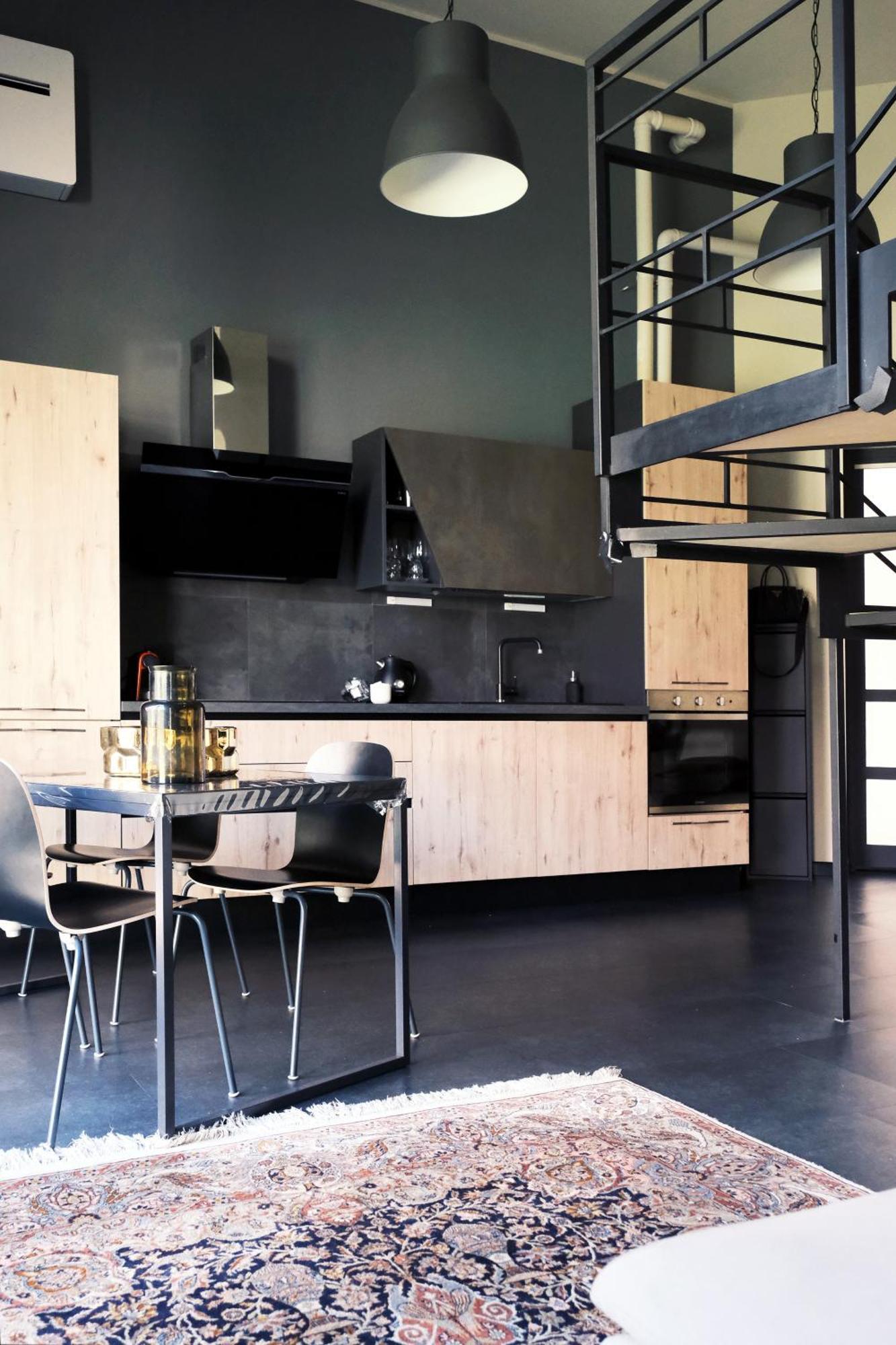 Comecasa Loft Navigli 2 Bedrooms Milano Ngoại thất bức ảnh