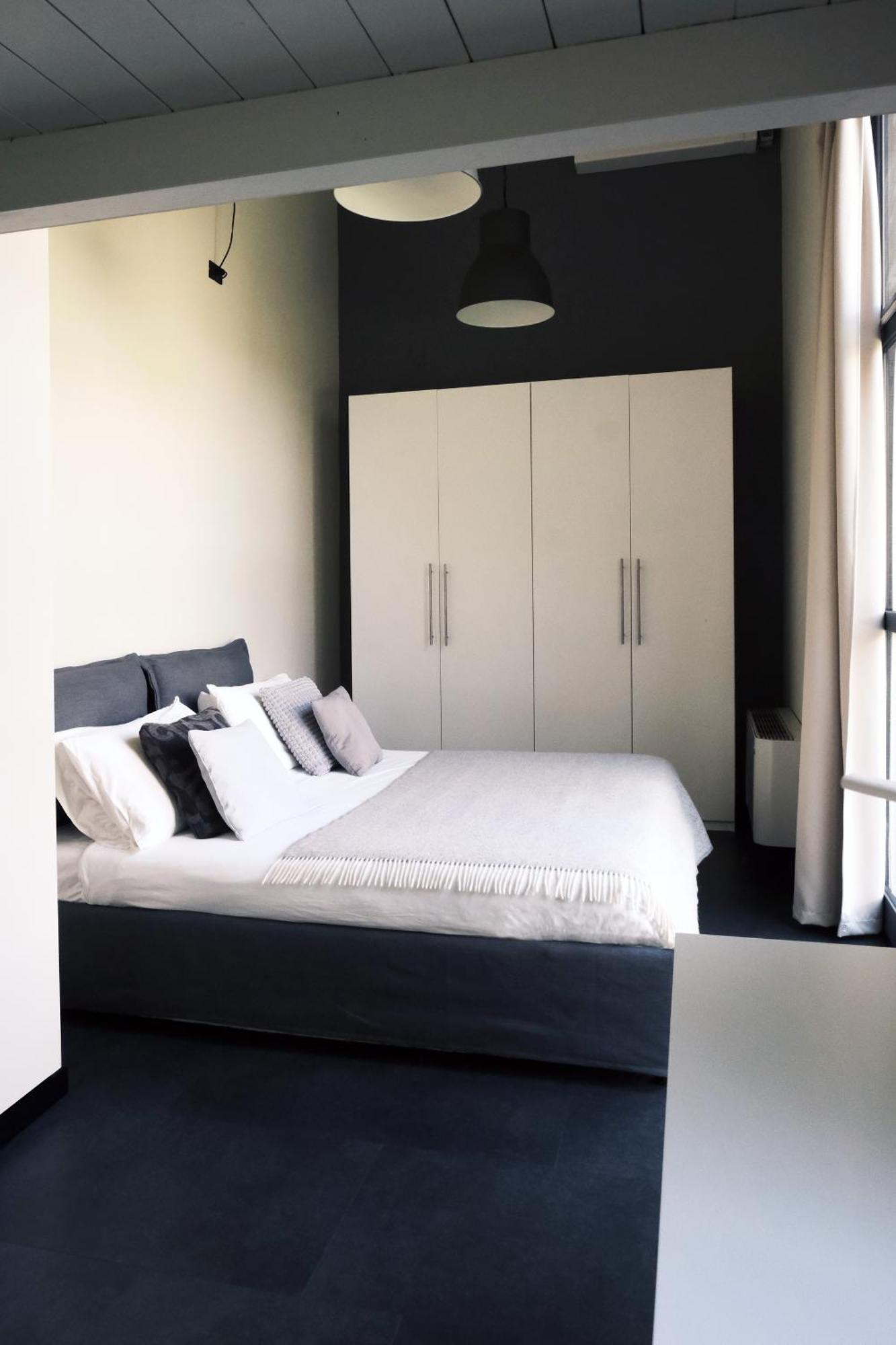 Comecasa Loft Navigli 2 Bedrooms Milano Ngoại thất bức ảnh