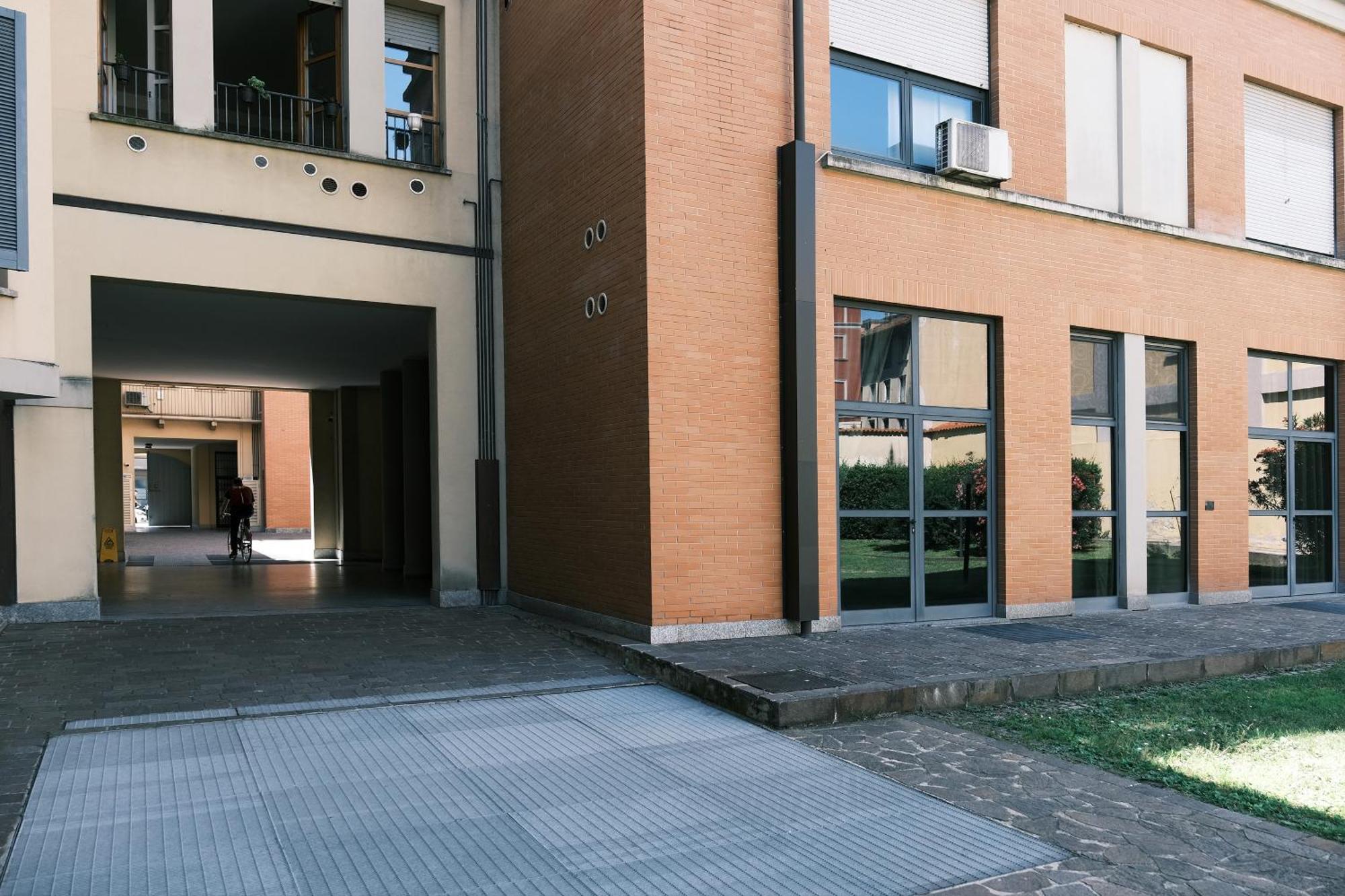 Comecasa Loft Navigli 2 Bedrooms Milano Ngoại thất bức ảnh